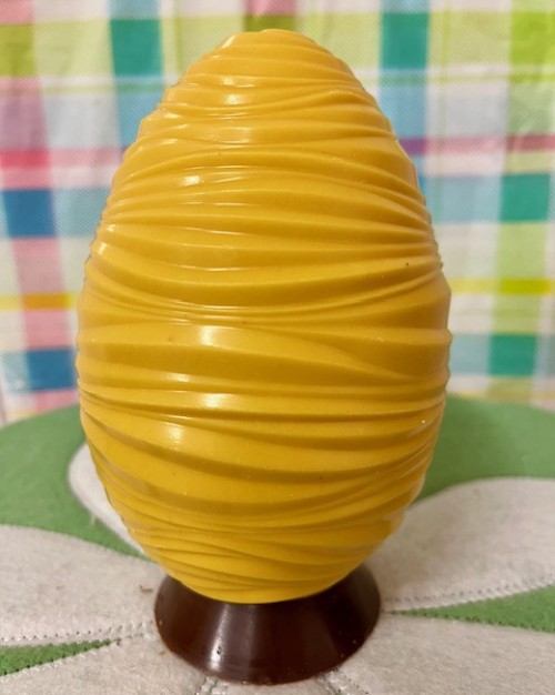 oeuf inspiration passion