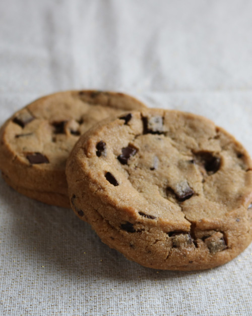 Cookie Végé