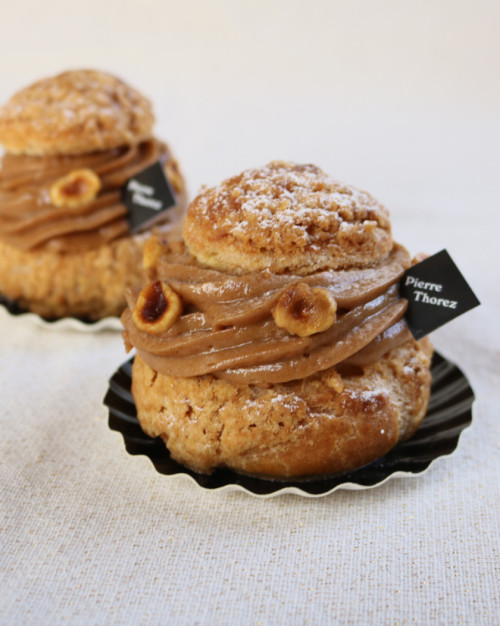 Paris Brest 