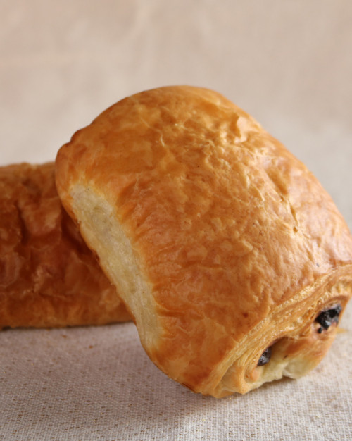 Pain au chocolat