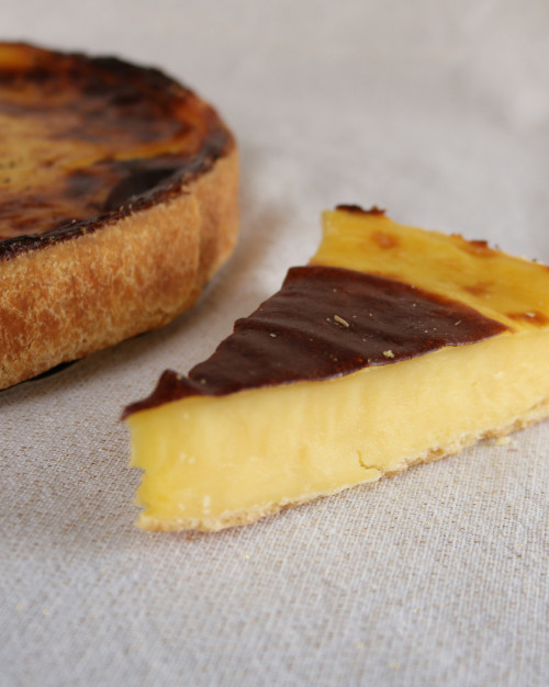 Part de flan