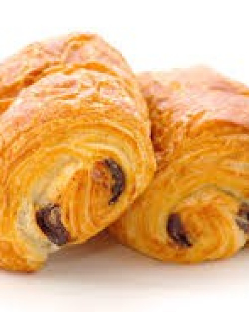 Pain au chocolat