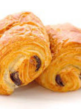 Pain au chocolat