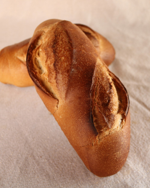 Petit pain long