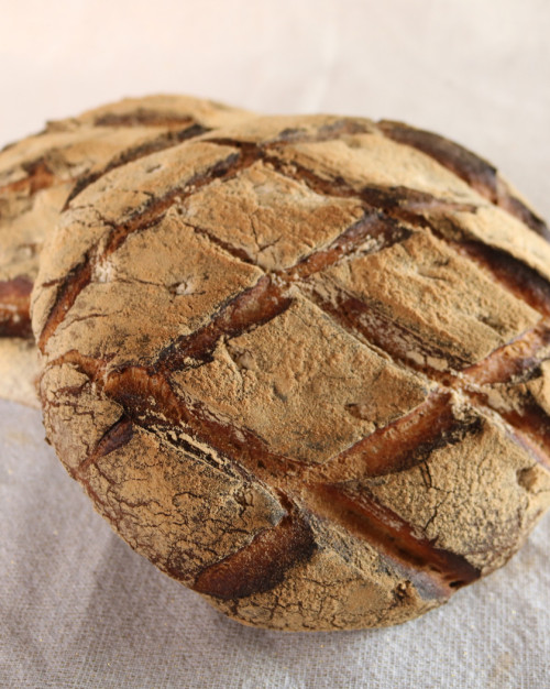 Pain d'antan