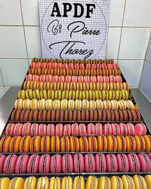 Macaron