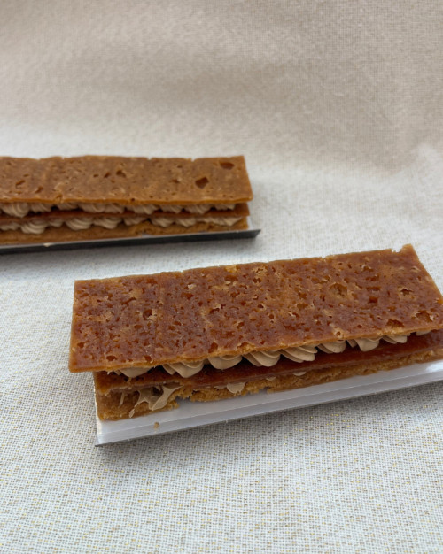 Tartine Russe