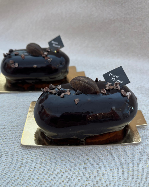 Choco addict 