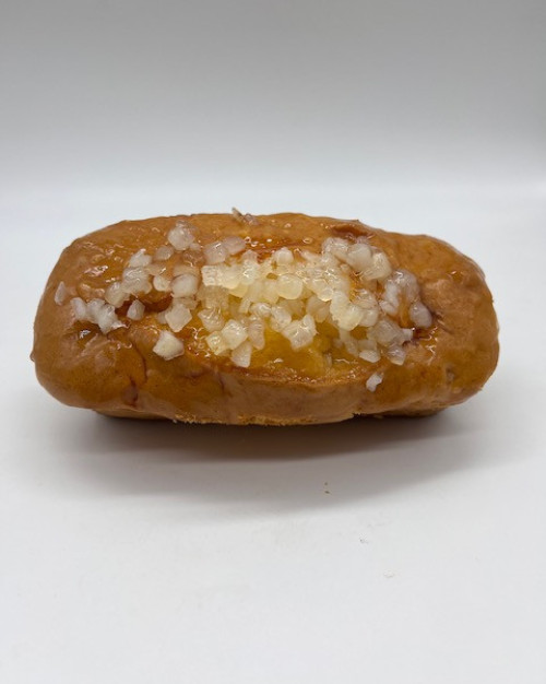 Cake citron