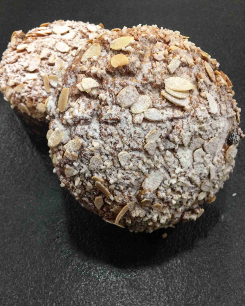 Panettone 