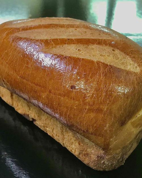 brioche nature