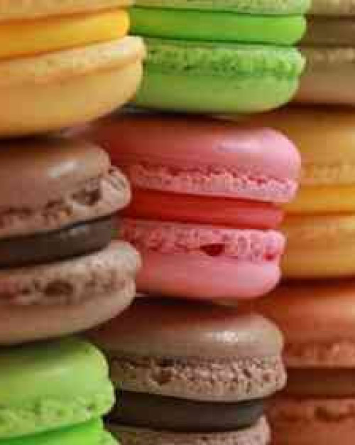 Macaron