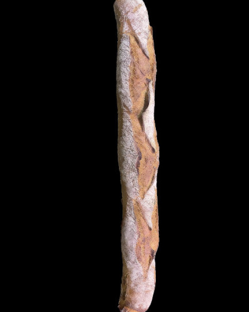 baguette de campagne