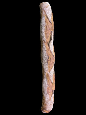 baguette de campagne