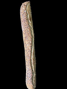 Baguette céréales