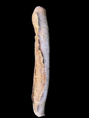 Baguette tradition