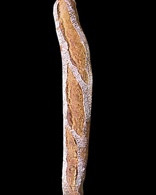 Baguette d'antan