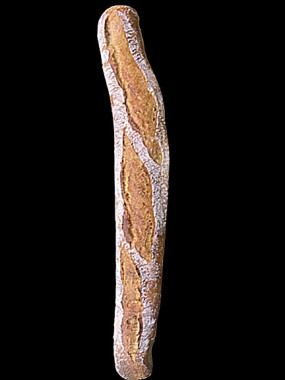 Baguette d'antan