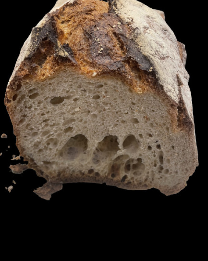 la meule