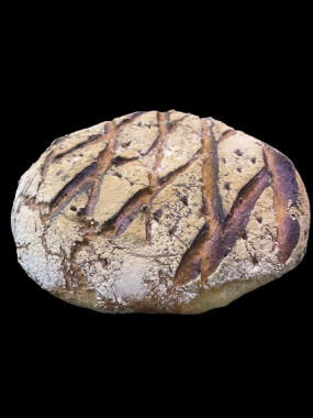 Pain d'antan