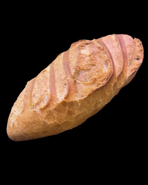 petit pain long